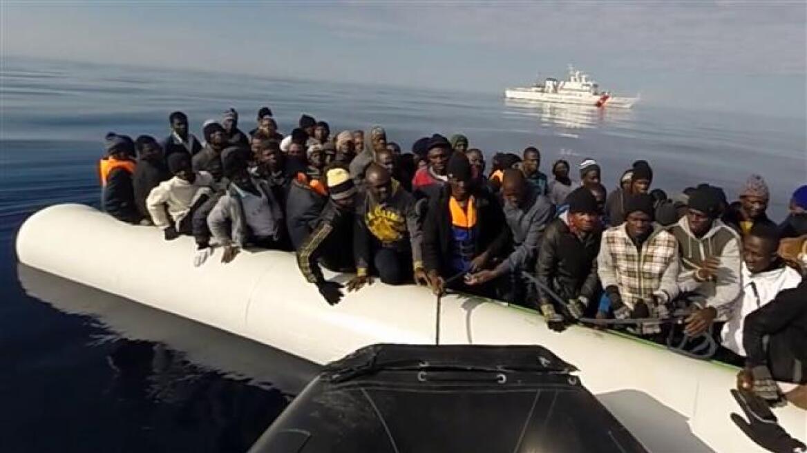Η Ρώμη κατηγορεί τους Ευρωπαίους για έλλειψη αλληλεγγύης στο προσφυγικό